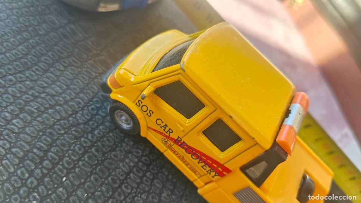 Coches a escala: Voiture miniature collection - Foto 2