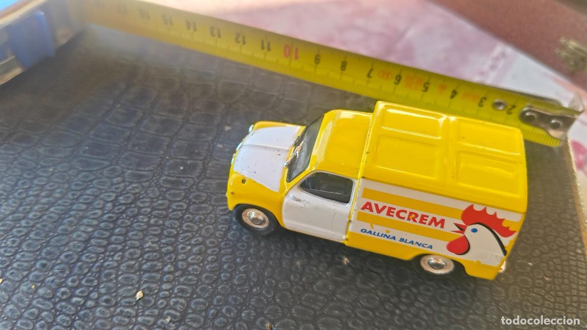 Auto in scala: Voiture miniature collection