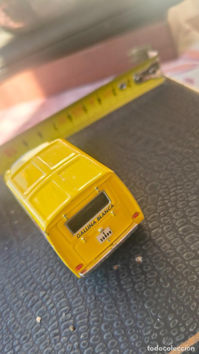 Coches a escala: Voiture miniature collection - Foto 2