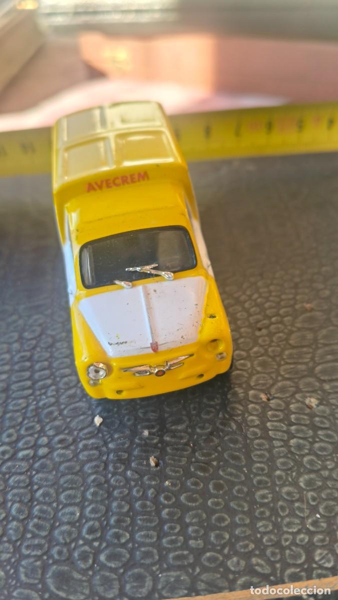 Coches a escala: Voiture miniature collection - Foto 3