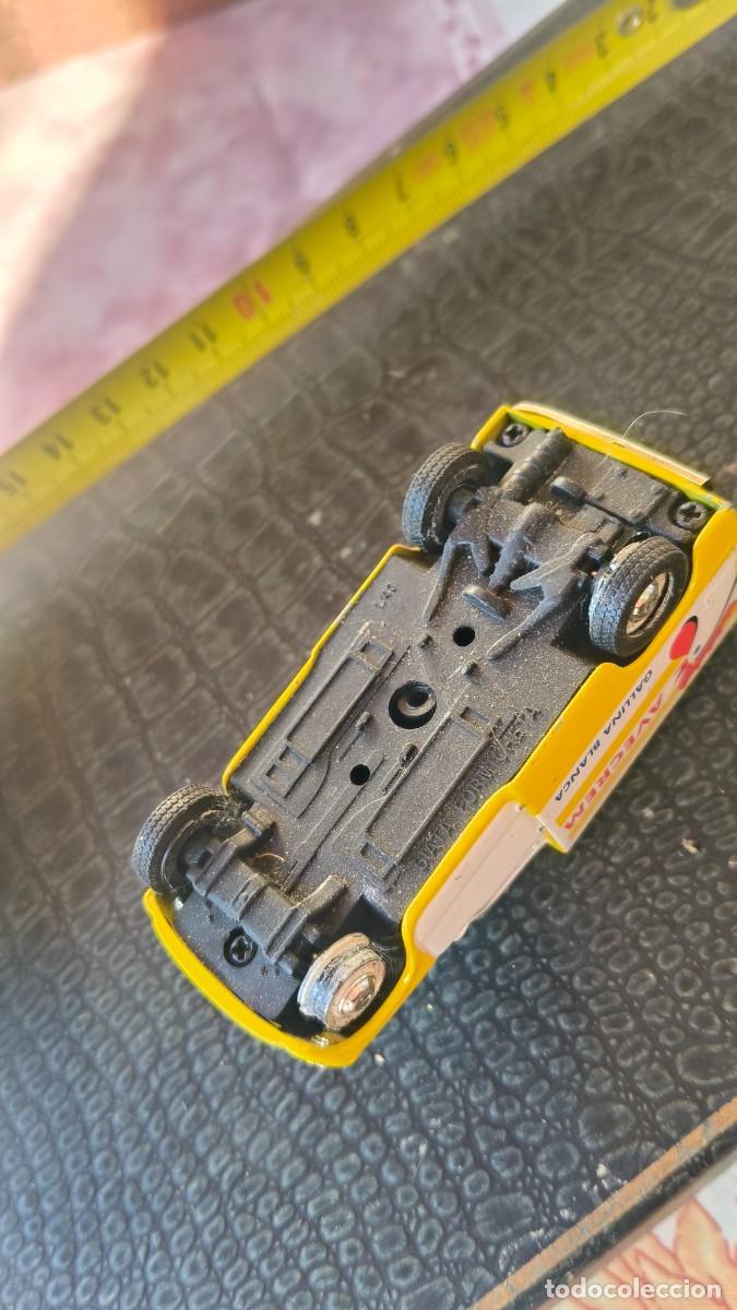 Coches a escala: Voiture miniature collection - Foto 4