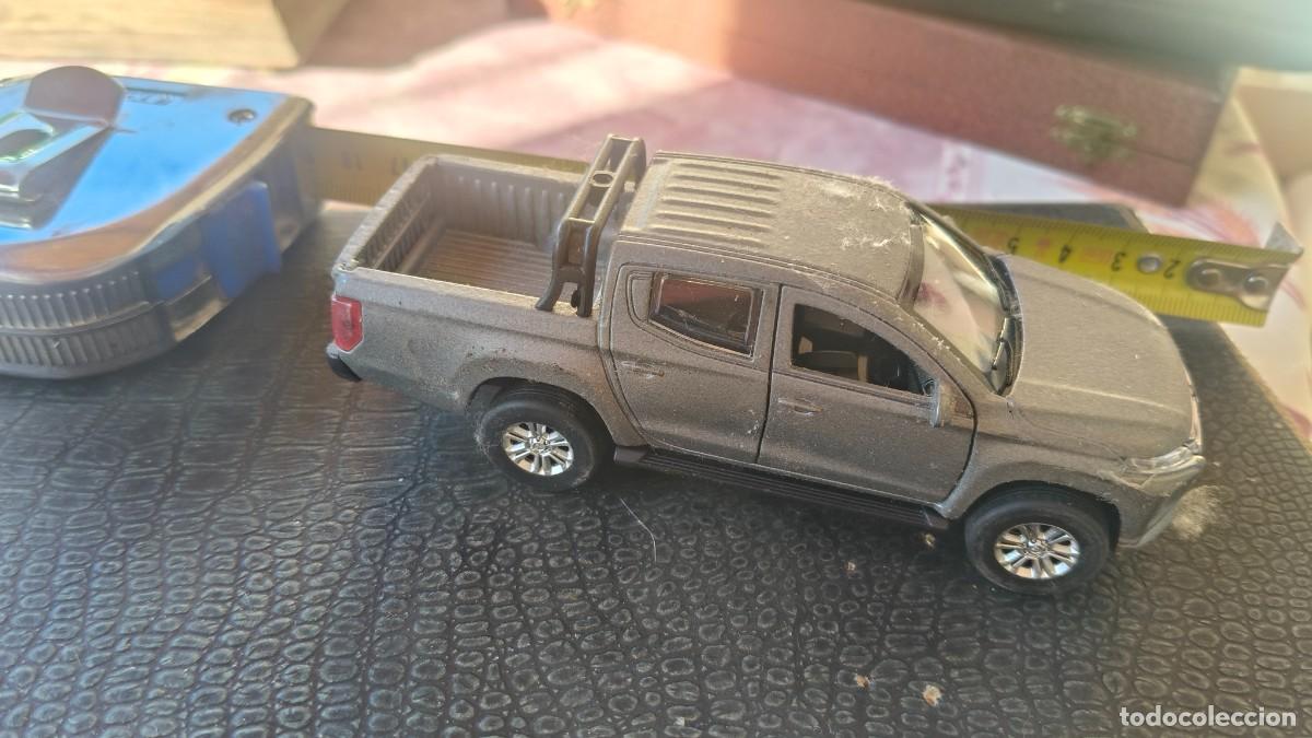 Auto in scala: Voiture miniature collection