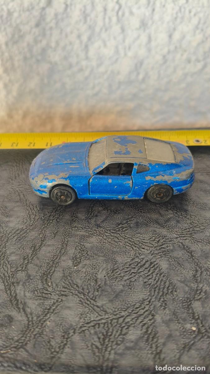 Auto in scala: Voiture miniature collection