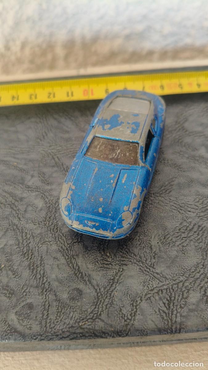 Coches a escala: Voiture miniature collection - Foto 2