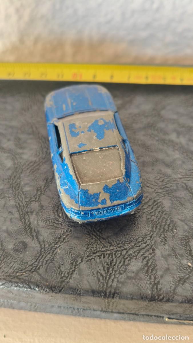 Coches a escala: Voiture miniature collection - Foto 3