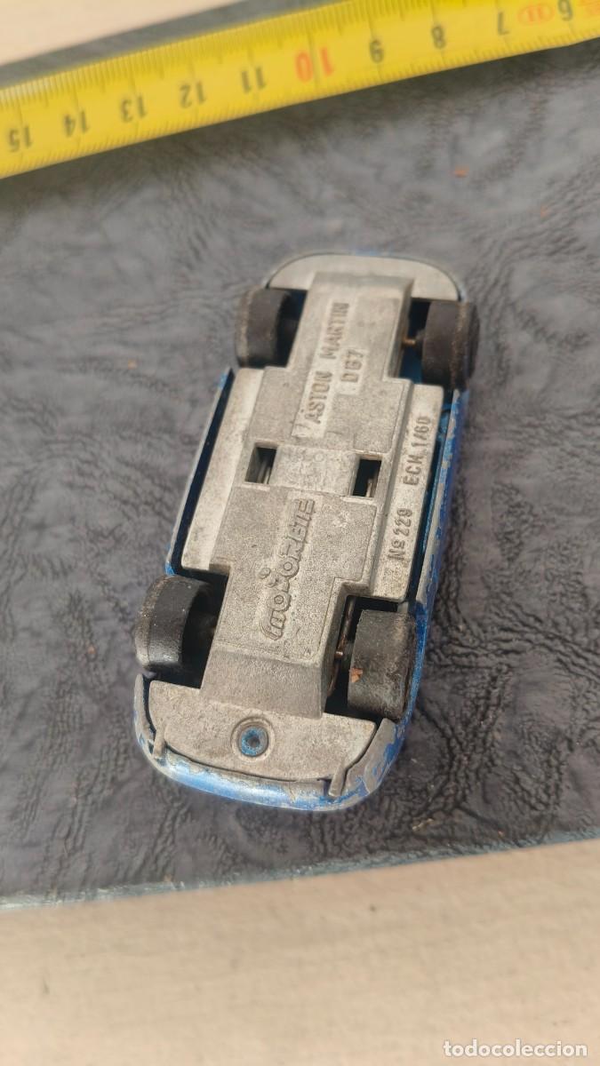 Coches a escala: Voiture miniature collection - Foto 4