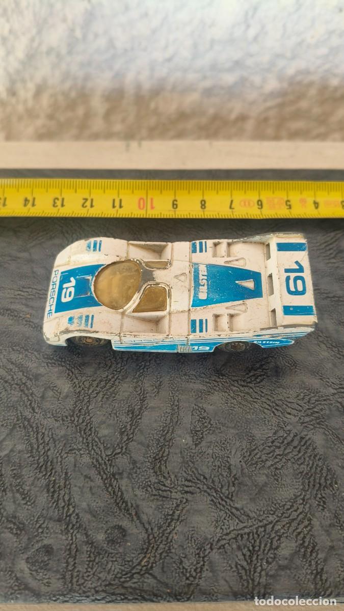Modellautos: Voiture miniature collection