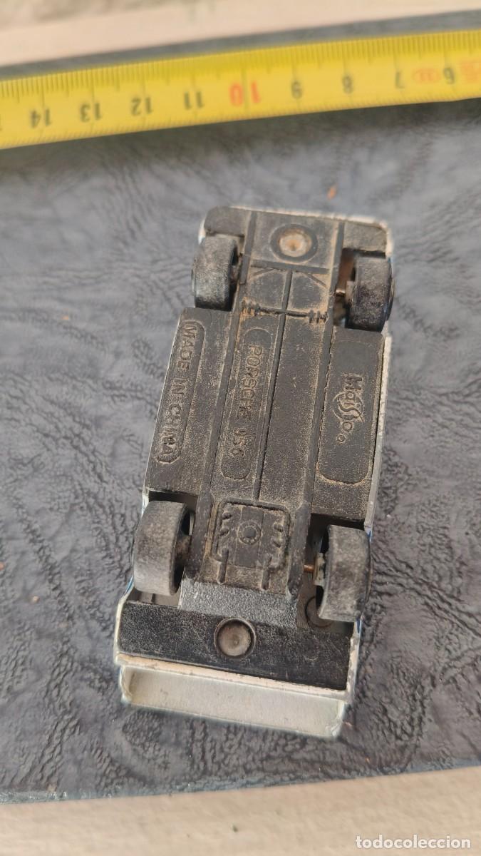 Coches a escala: Voiture miniature collection - Foto 4
