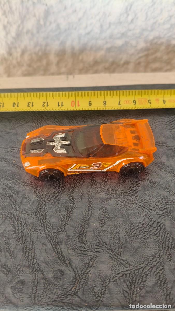 Coches a escala: Voiture miniature collection - Foto 1
