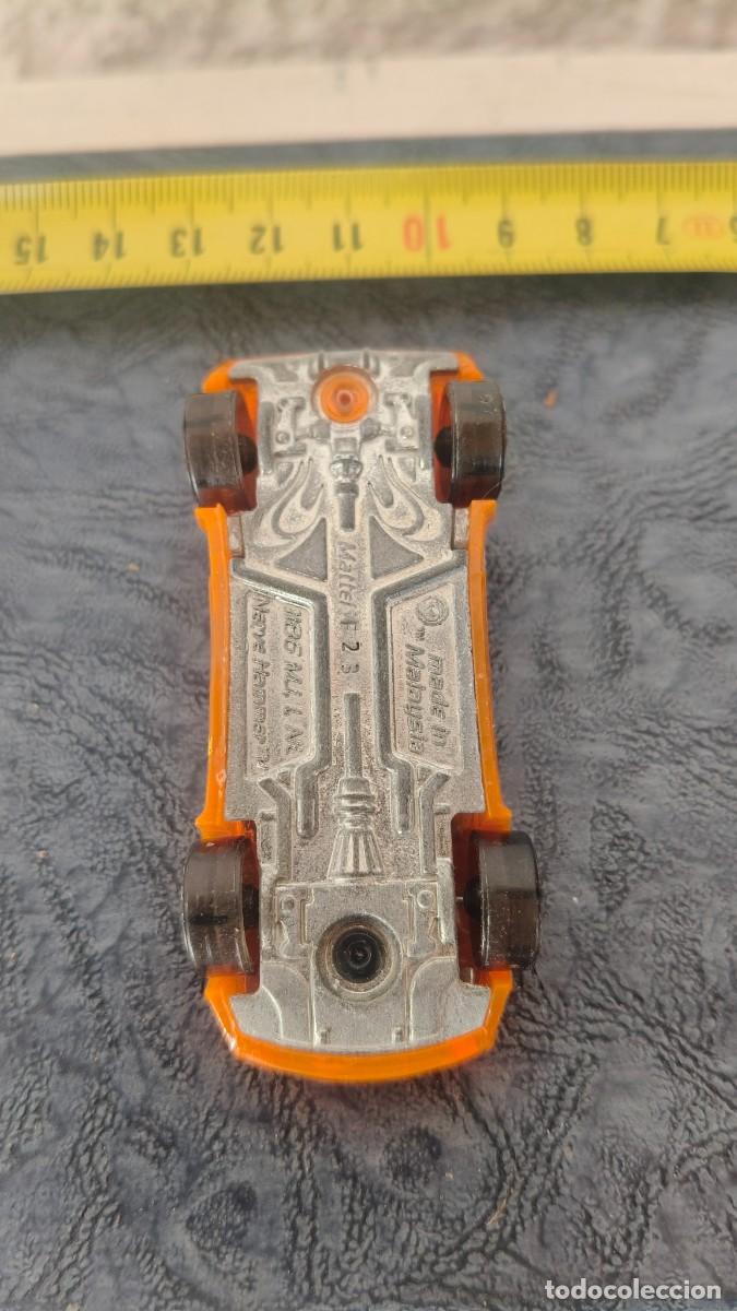 Coches a escala: Voiture miniature collection - Foto 3