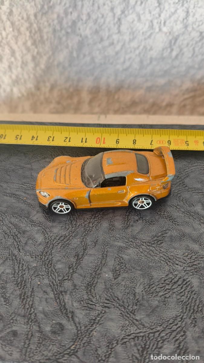 Auto in scala: Voiture miniature collection