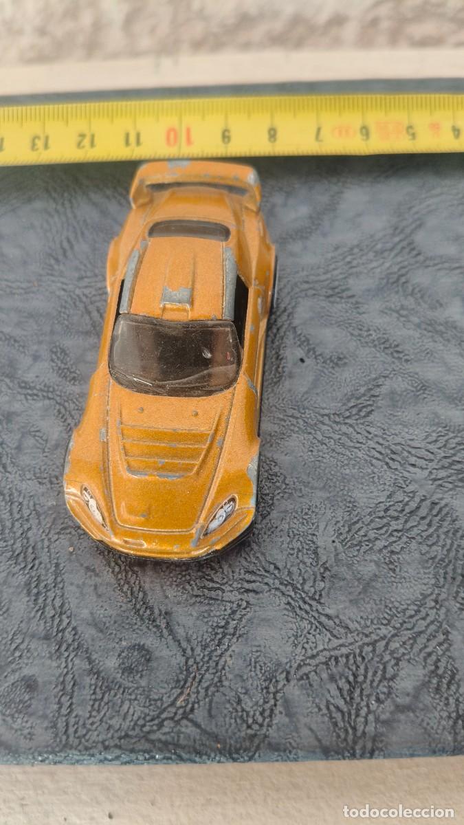 Coches a escala: Voiture miniature collection - Foto 2