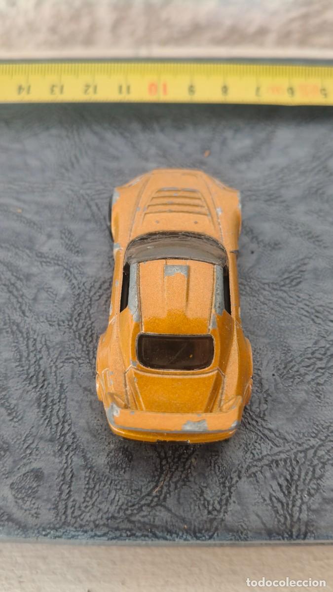 Coches a escala: Voiture miniature collection - Foto 3