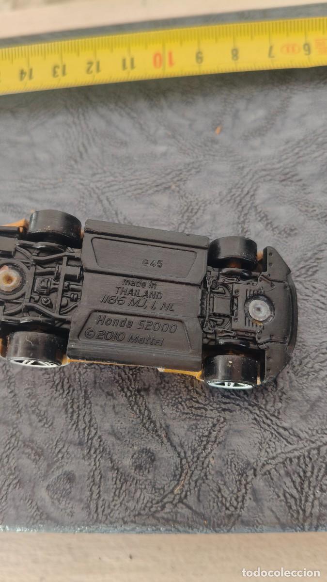Coches a escala: Voiture miniature collection - Foto 4