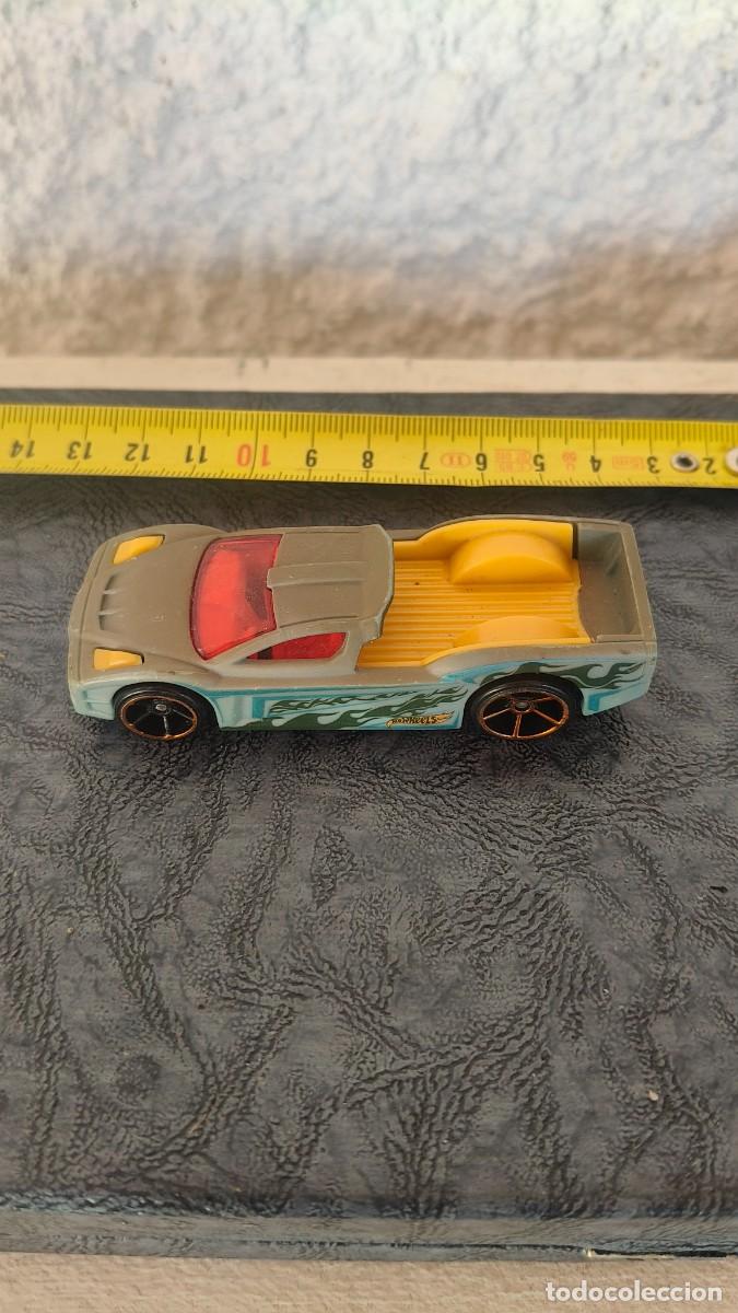 Auto in scala: Voiture miniature collection