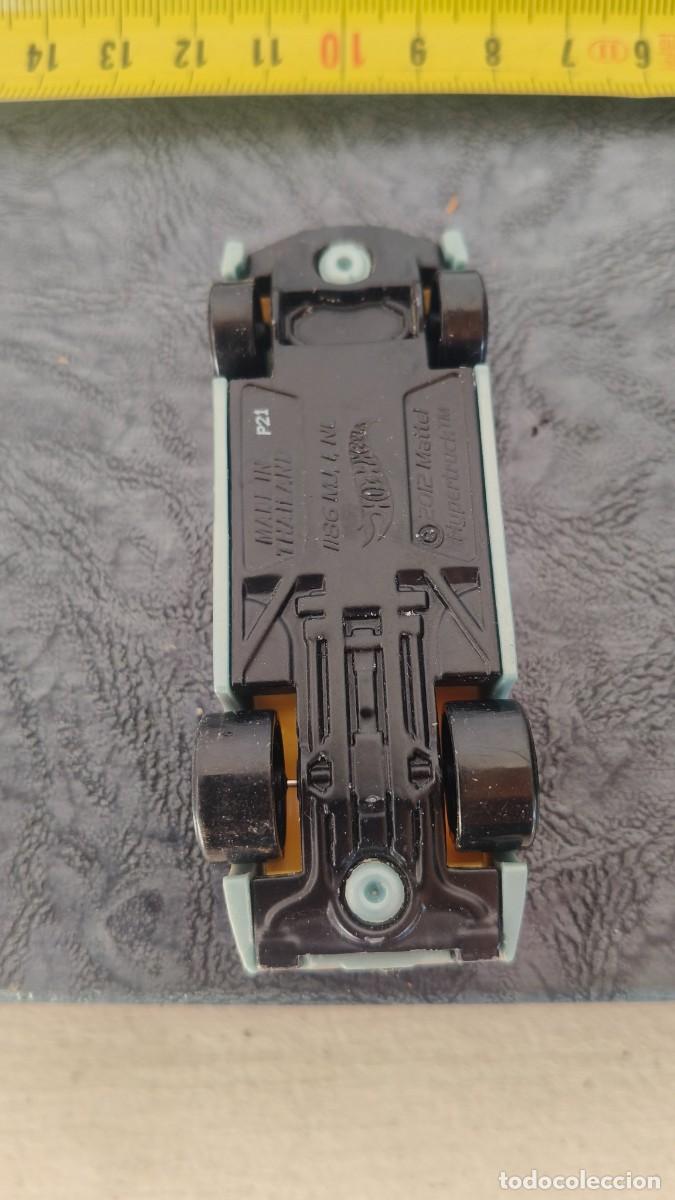 Coches a escala: Voiture miniature collection - Foto 3