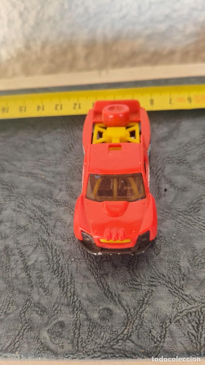 Coches a escala: Voiture miniature collection - Foto 2