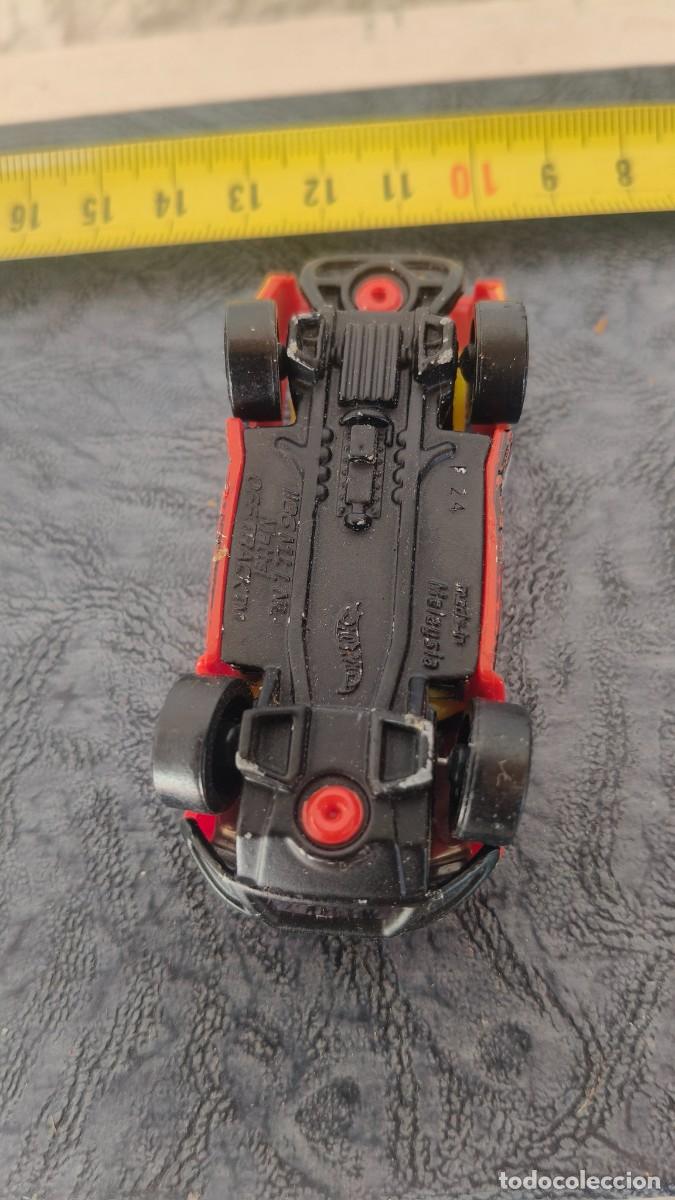 Coches a escala: Voiture miniature collection - Foto 3