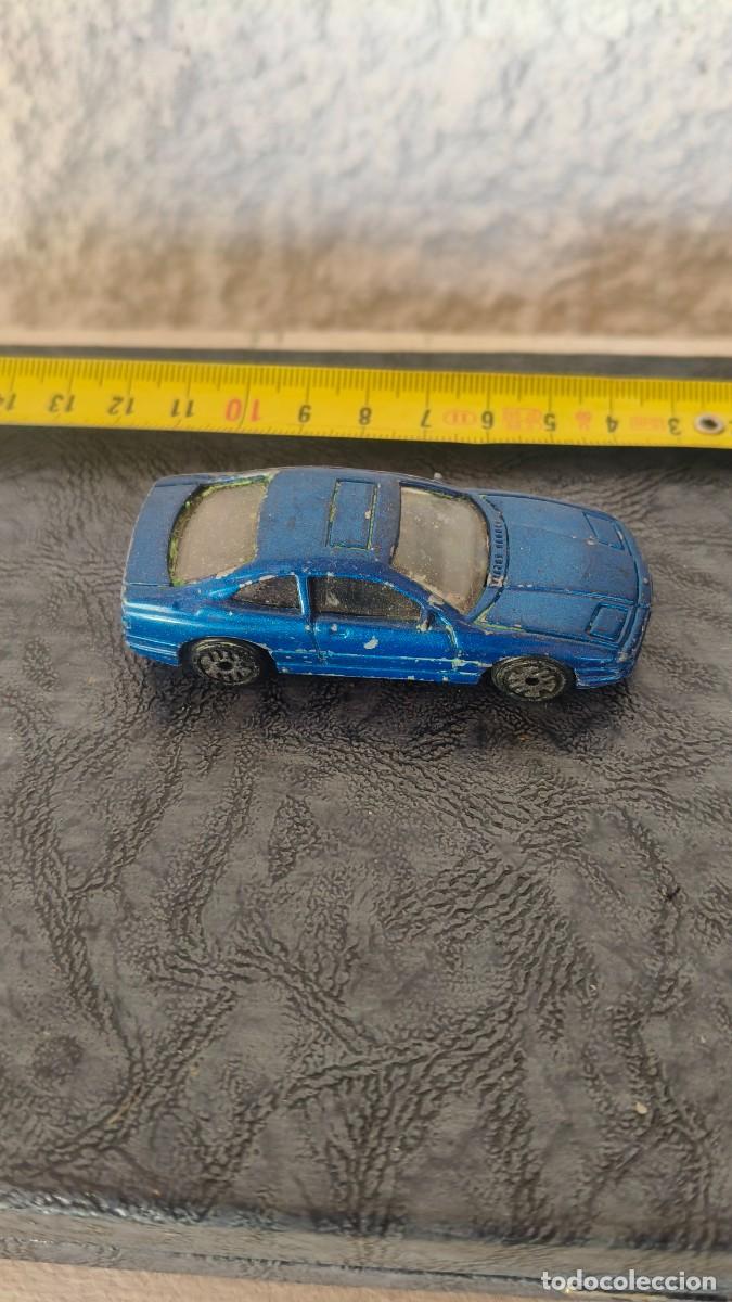 Coches a escala: Voiture miniature collection