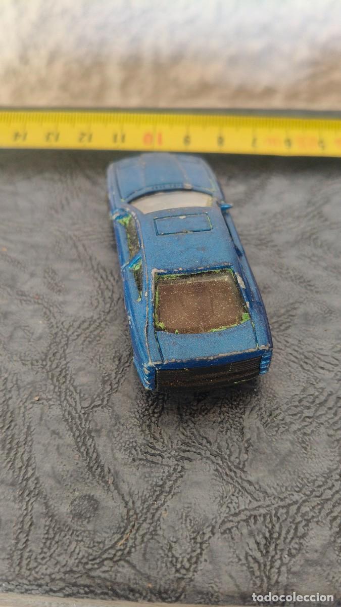 Coches a escala: Voiture miniature collection - Foto 3