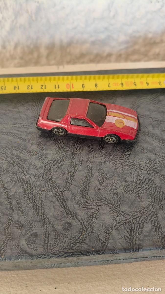 Auto in scala: Voiture miniature collection