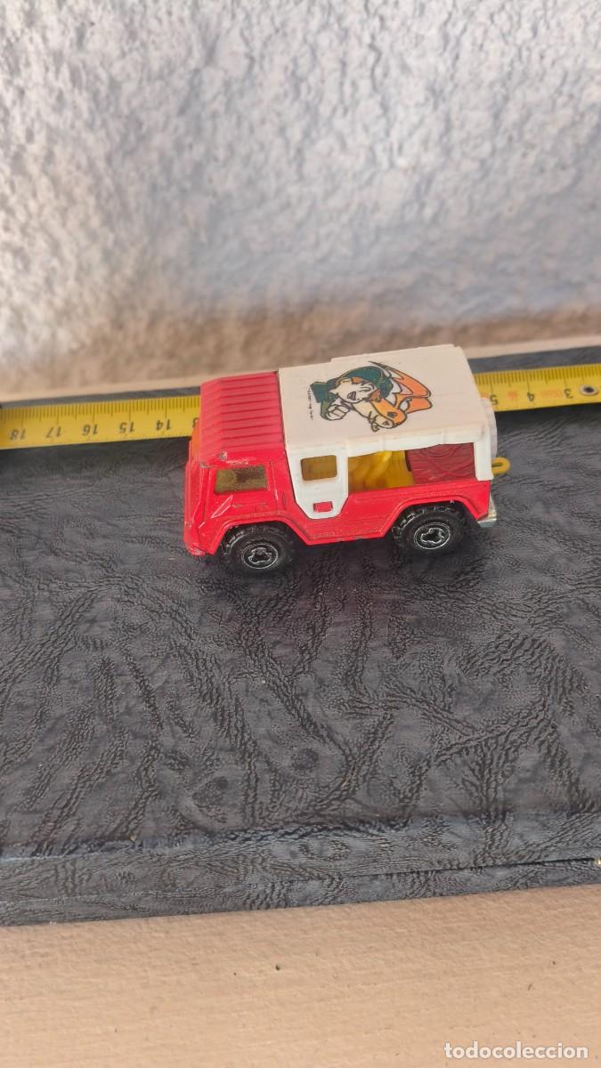 Coches a escala: Voiture miniature collection - Foto 1