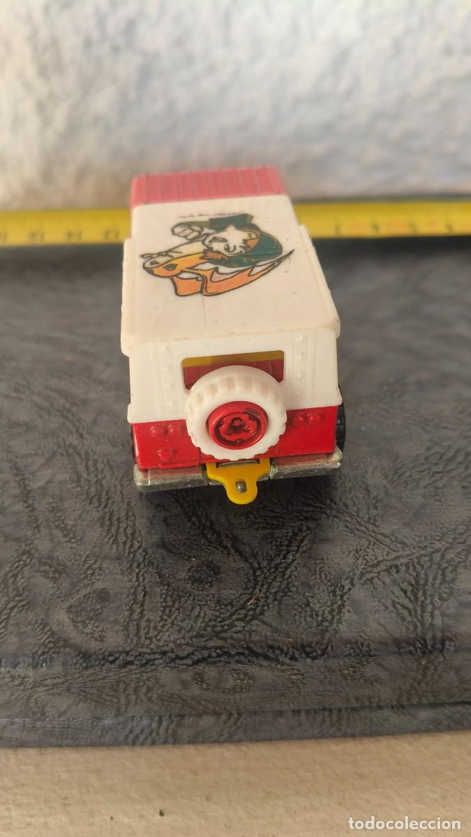 Coches a escala: Voiture miniature collection - Foto 3