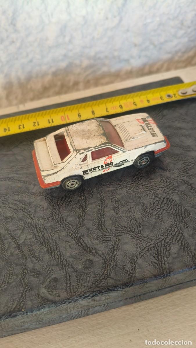 Voitures &agrave; l'&eacute;chelle: Voiture miniature collection