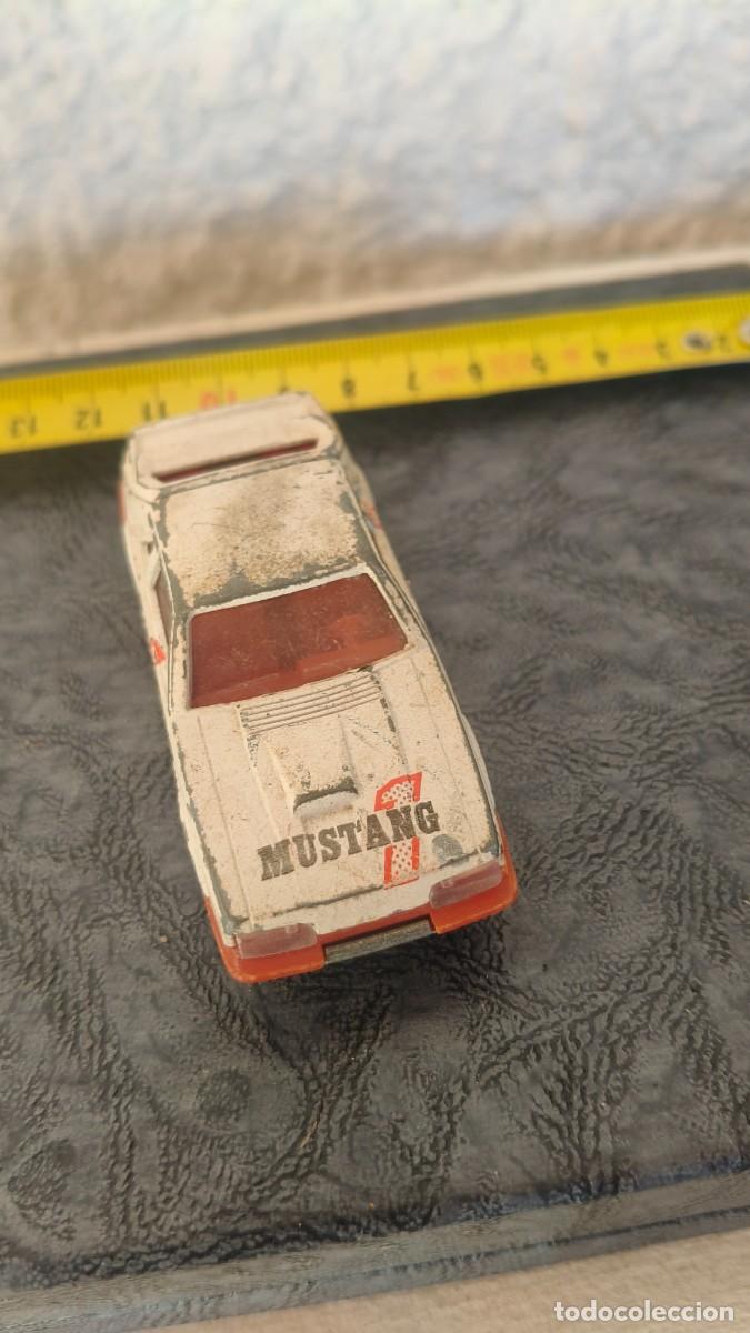 Coches a escala: Voiture miniature collection - Foto 2