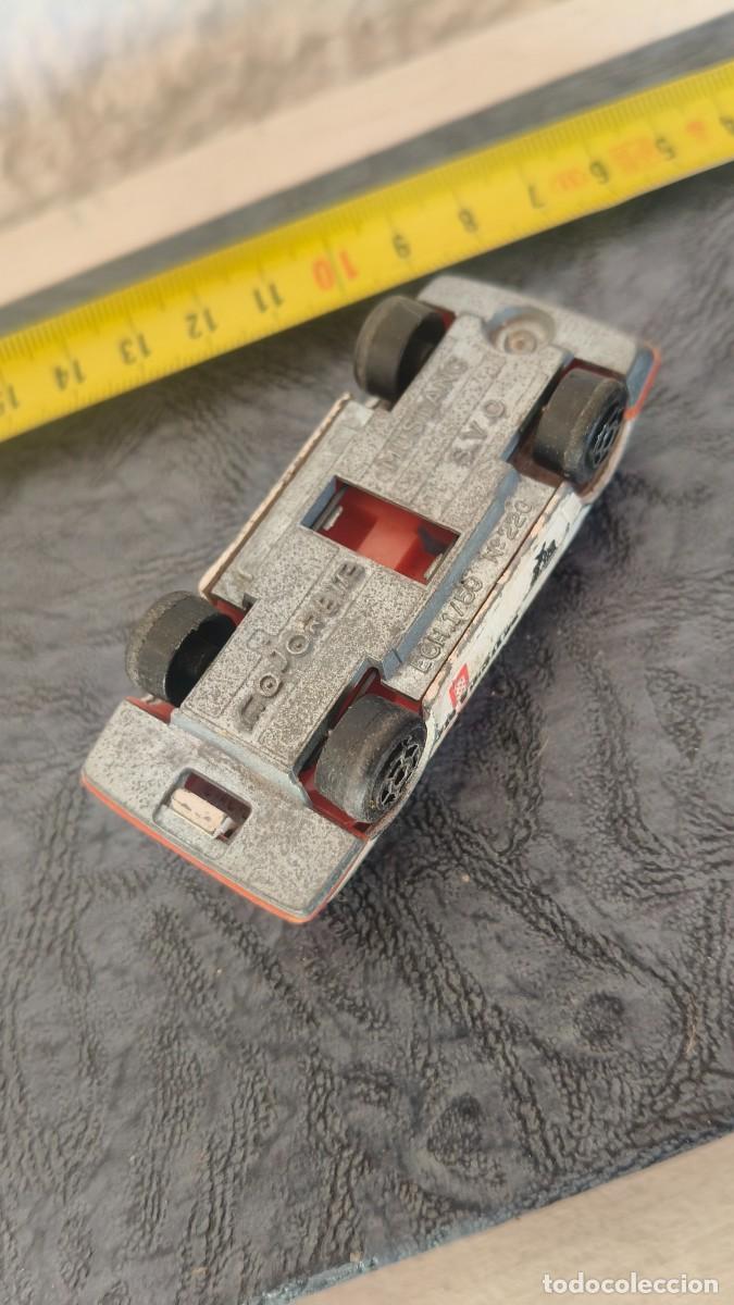 Coches a escala: Voiture miniature collection - Foto 4