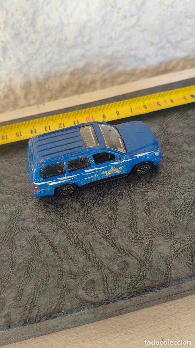 Auto in scala: Voiture miniature collection