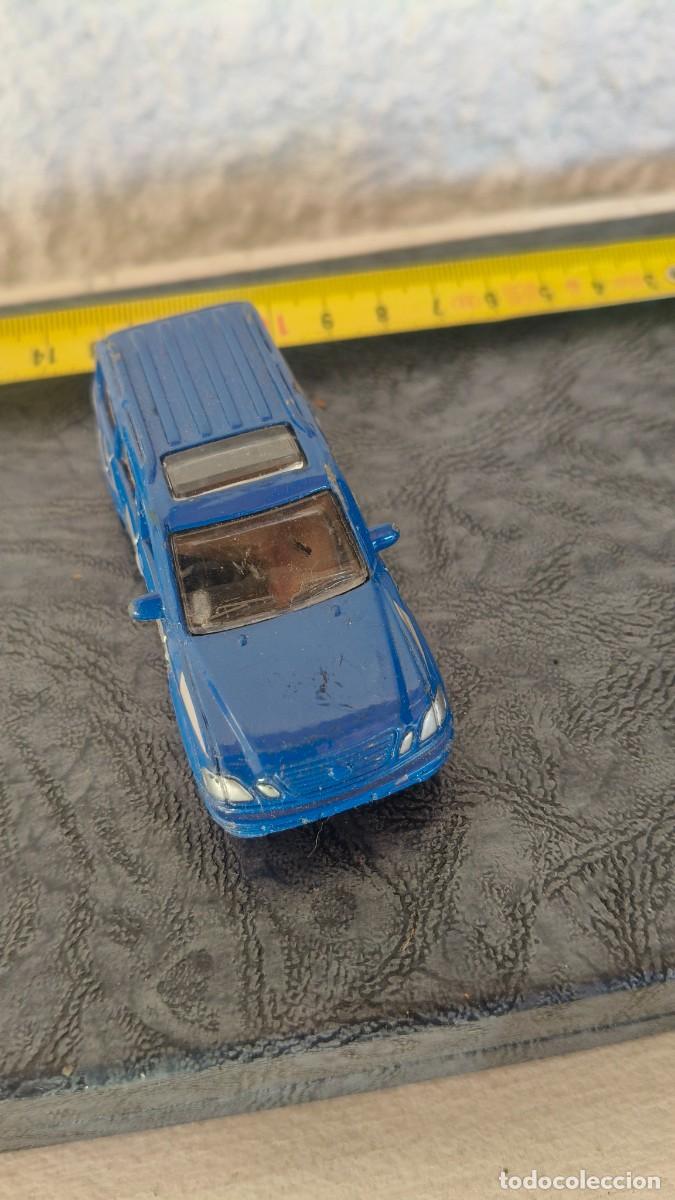 Coches a escala: Voiture miniature collection - Foto 2