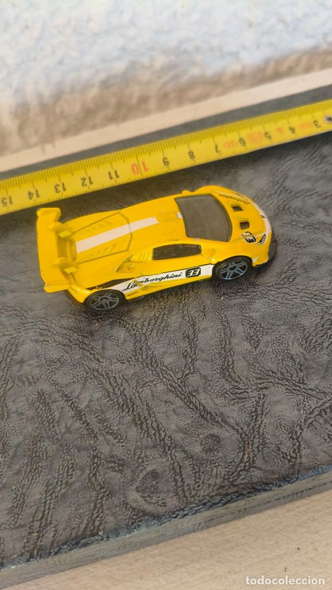 Auto in scala: Voiture miniature collection