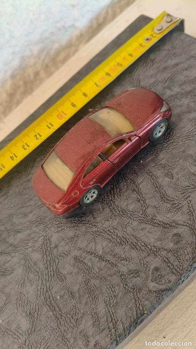 Auto in scala: Voiture miniature collection