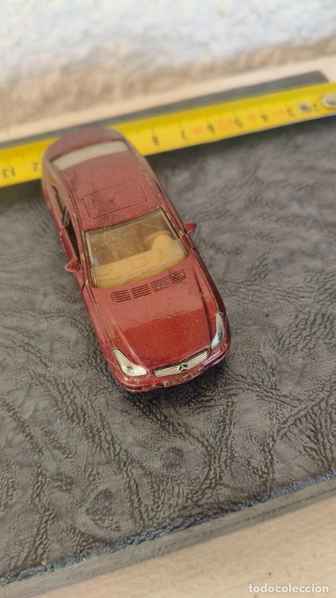 Coches a escala: Voiture miniature collection - Foto 2