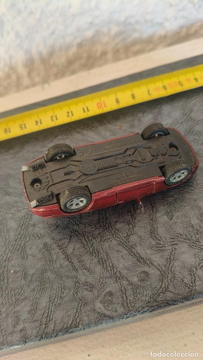 Coches a escala: Voiture miniature collection - Foto 4
