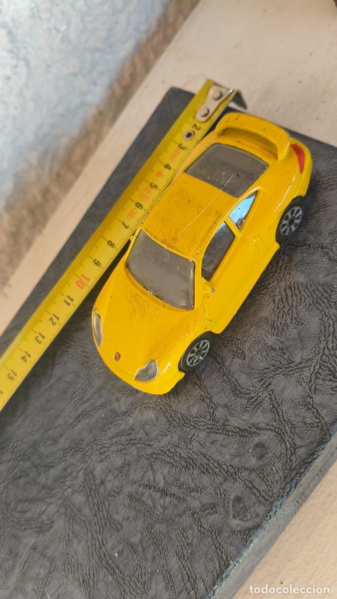 Auto in scala: Voiture miniature collection