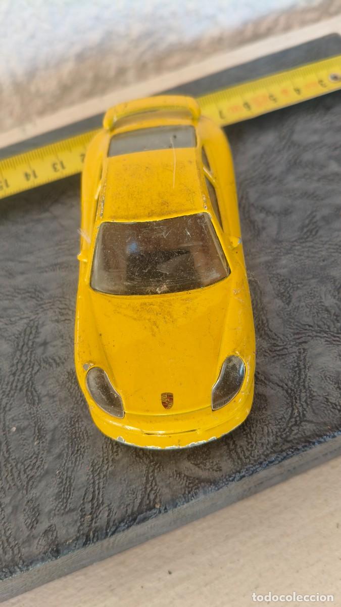 Coches a escala: Voiture miniature collection - Foto 2