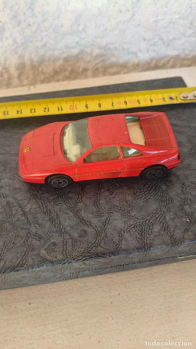 Coches a escala: Voiture miniature collection