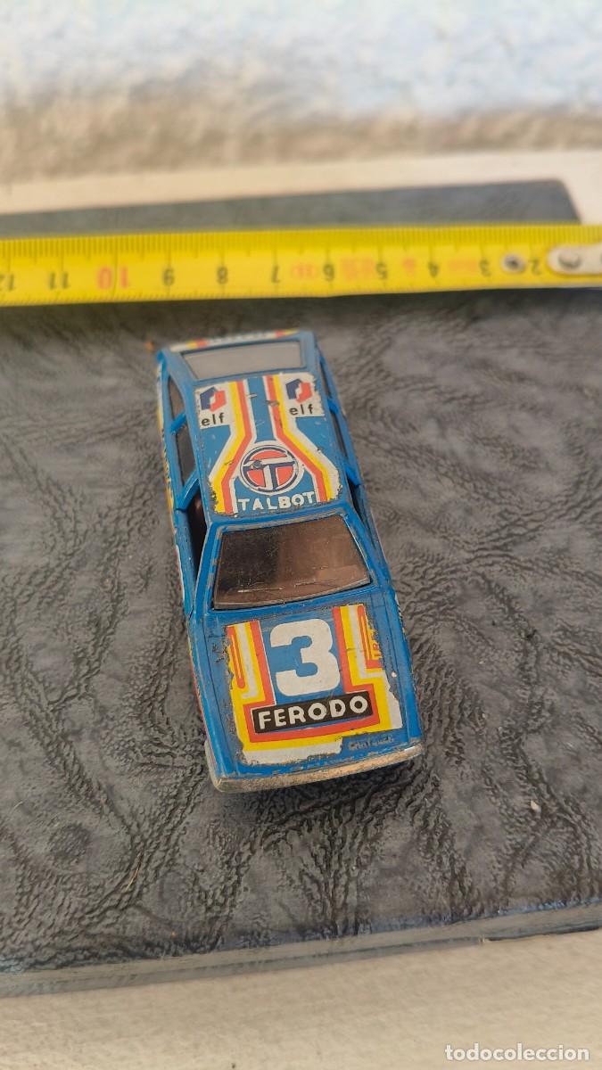 Coches a escala: Voiture miniature collection - Foto 2