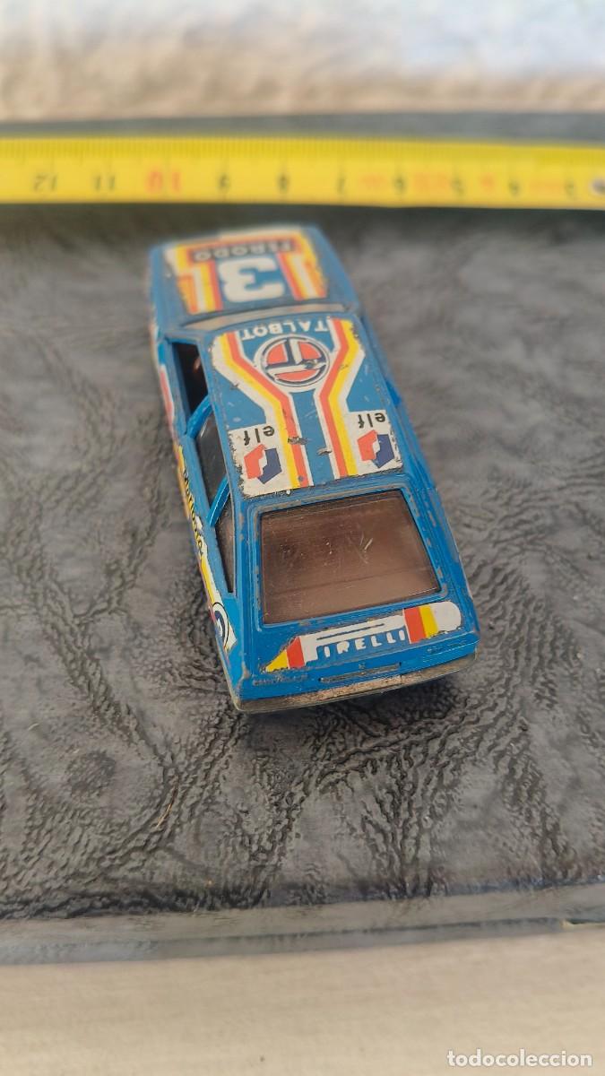 Coches a escala: Voiture miniature collection - Foto 3