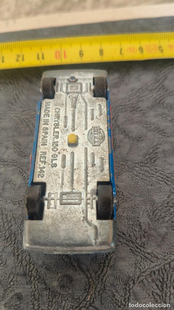 Coches a escala: Voiture miniature collection - Foto 4