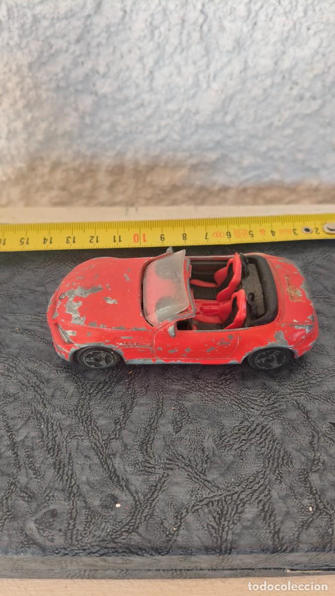 Carros em escala: Voiture miniature collection