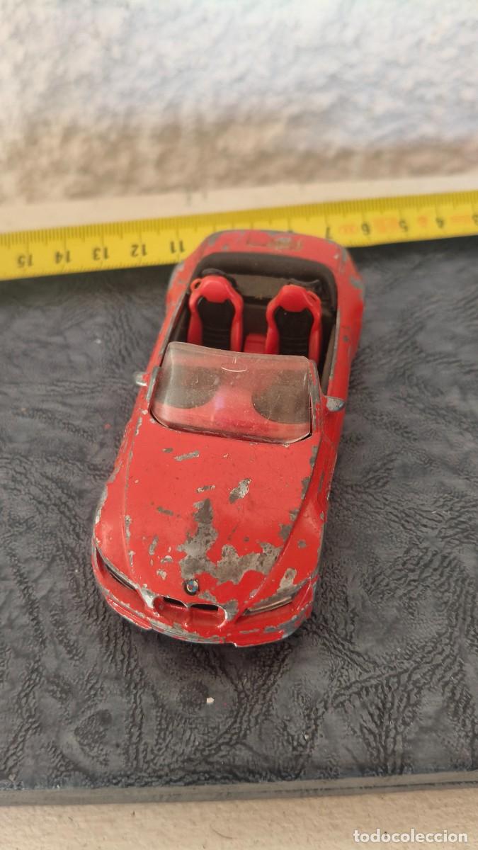 Coches a escala: Voiture miniature collection - Foto 2