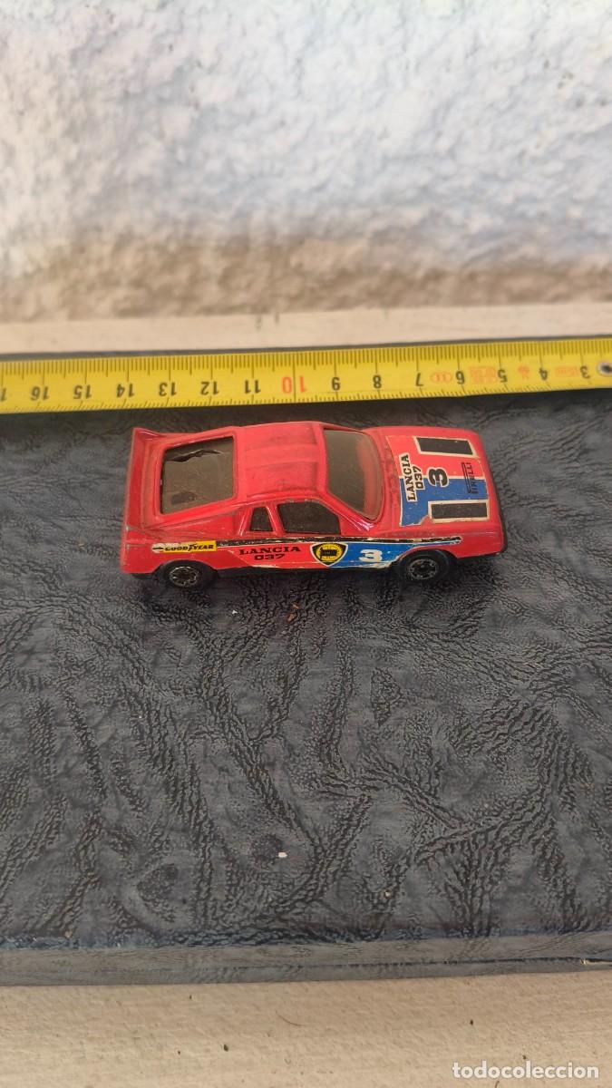 Coches a escala: Voiture miniature collection - Foto 1