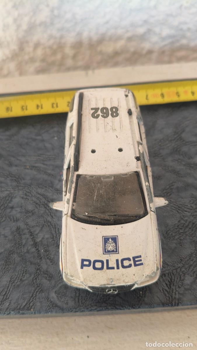 Coches a escala: Voiture miniature collection - Foto 2