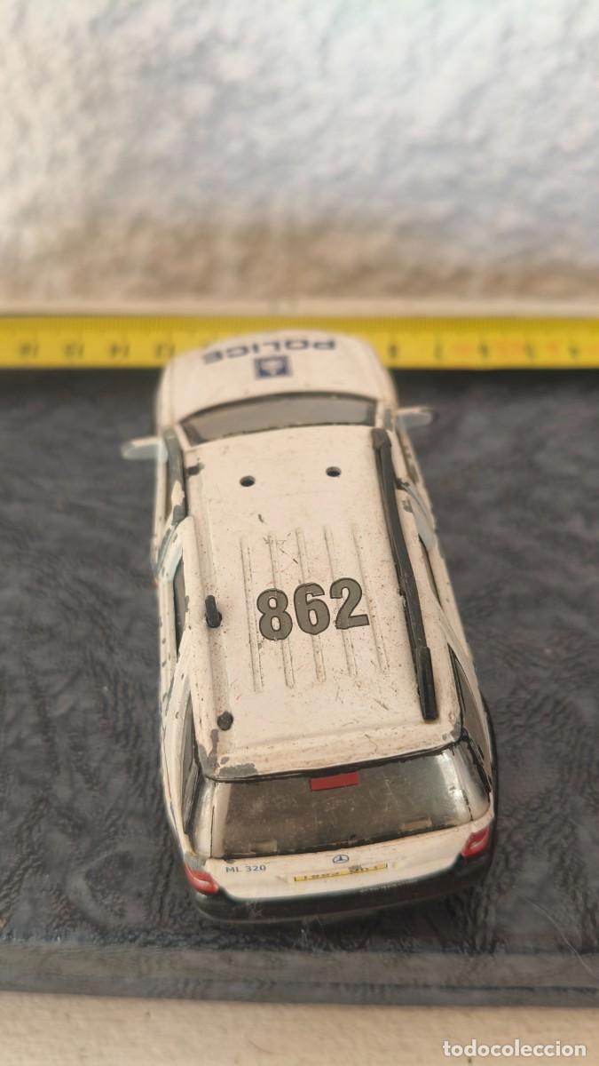 Coches a escala: Voiture miniature collection - Foto 3