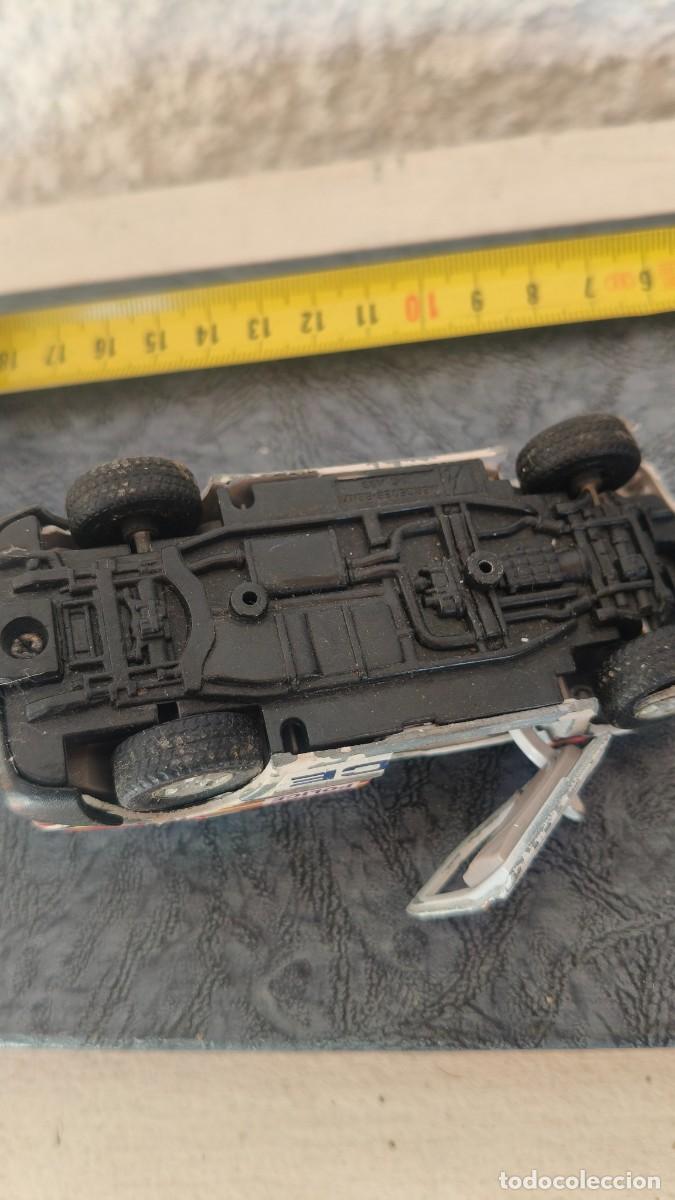 Coches a escala: Voiture miniature collection - Foto 4