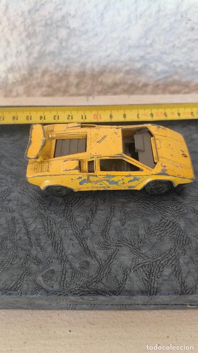 Auto in scala: Voiture miniature collection