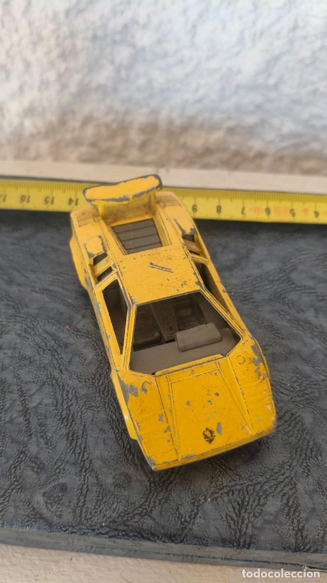 Coches a escala: Voiture miniature collection - Foto 2
